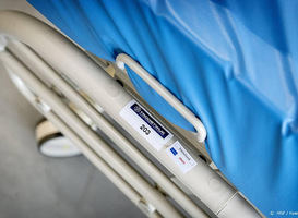Aantal coronapatiënten in ziekenhuizen stijgt tot ruim 1.000