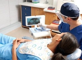 Beroepskeuzecampagne tandartsassistent van start 