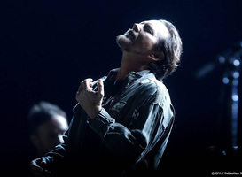 Zanger Pearl Jam bedankt Nederlandse KNO-arts voor terugkrijgen stem