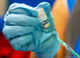 RIVM komt voor het eerst met cijfers over prikken tegen apenpokkenvirus