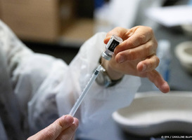 Omzet Moderna stijgt door grote vraag naar vaccins