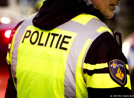 Politie schiet op gewapende man in Nijmegen