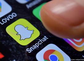 Ouders kunnen Snapchat kinderen met nieuwe tool beter in de gaten houden
