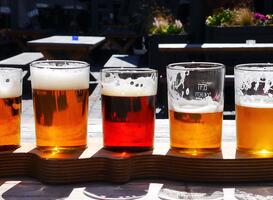 'Alcohol drinken bij warm weer heeft veel nadelige effecten'