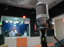 NPO Radio 2 zet zich 100 uur in voor KWF Kankerbestrijding