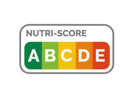 Vernieuwde Nutri-Score stap in de goede richting