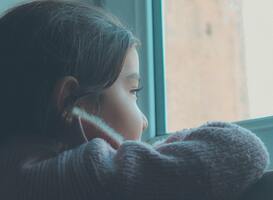 Asielprocedure geeft kinderen onnodig veel extra stress