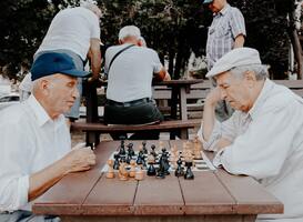 Grote toename van ouderen met dementie verwacht