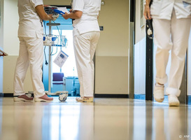 Beroepsorganisatie verpleegkundigen steunt zorgakkoord niet