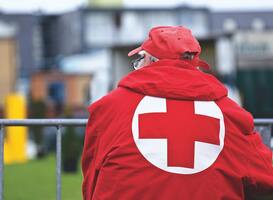 Rode Kruis zoekt duizend extra vrijwilligers in het hele land