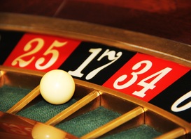 Jongeren gokken nog steeds het vaakst online