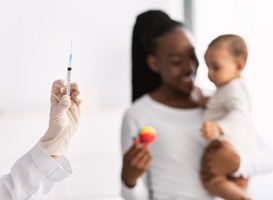Vaccinatie tegen rotavirus toch in Rijksvaccinatieprogramma