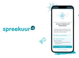 Spreekuur.nl zet digitale check in in strijd tegen tekorten en wachttijden