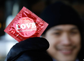 Rutgers: 'merendeel jonge mannen heeft meestal losse seks zonder condoom'