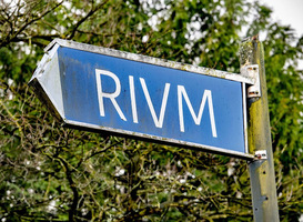 RIVM doet geen aangifte tegen podcastmakers om uitspraken over Van Dissel