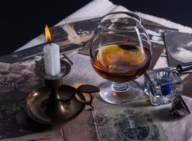 Feit of fictie: ‘Alcohol helpt om op te warmen’