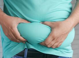 Obesitasepidemie houdt wachtlijst levertransplantatie lang