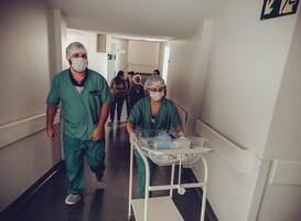 'Ziekenhuizen moeten blijven investeren in samenwerking kinderhartchirurgie'