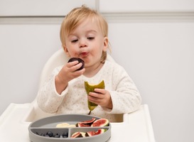 'Huidige eetpatroon jonge kinderen werkt tekorten in de hand'