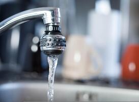 Maatregelen om PFAS in drinkwater te verlagen