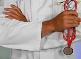 Werkgevers en leidinggevenden willen rol doktersassistenten naar hoger niveau tillen
