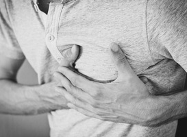 Afwijking aan hartklep geeft geen verhoogd risico op hartstilstand