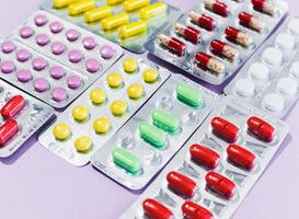 RIVM: productontwerp medicijnen kan medicatiefouten veroorzaken