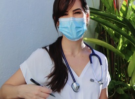 Alliade helpt zij-instromers aan een baan in de zorgsector