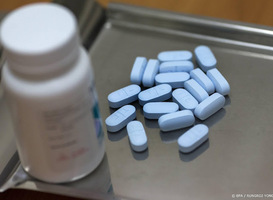 Aantal hiv-diagnoses daalt opnieuw, ook effect van PrEP te zien