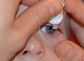 Dosering gezocht: bijziendheid remmen met oogdruppels
