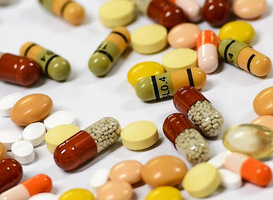 Verkeerd medicijngebruik zorgt volgens Beslist.nl voor meeste vergiftigingen