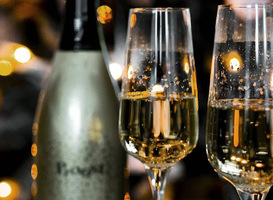Meer vraag naar alcoholvrije champagne en bubbels