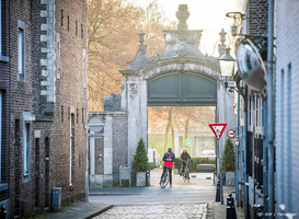 Studenten in Maastricht verplicht naar les over 'grensoverschrijdend gedrag'