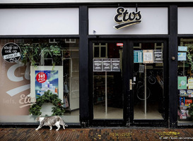 Honderd Etos-winkels vrijdag dicht door staking