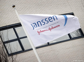 Ingestorte vraag naar Janssen-vaccin: fors lagere winst