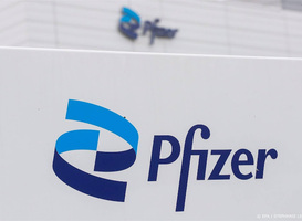 Pfizer verwacht flinke omzetdaling door lage vraag coronavaccins