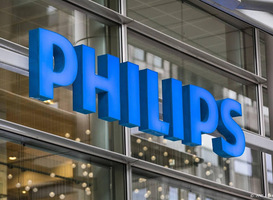 Philips meldt voortgang slaapapneu-apparaten in Nederland