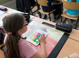 Nieuwe klas voor kinderen met autisme in Groningen
