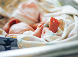Zuurstofmetingen kunnen aangeboren hartafwijkingen opsporen bij baby's