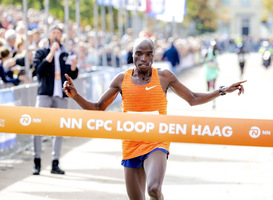 47e editie CPC Loop van start in Den Haag