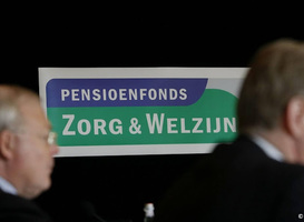 Pensioenfonds Zorg en Welzijn financiert bouw 340 zorgwoningen