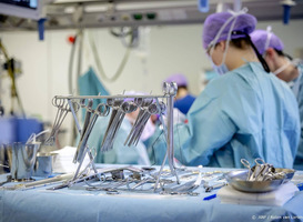Jonge ziekenhuismedewerkers verlaten na twee jaar weer de zorg