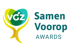 Samen Voorop Award voor Maastricht UMC+, Tjongerschans en InMovement