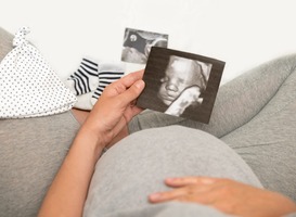 Dit is volgens onderzoekers de 'veiligste' leeftijdscategorie om zwanger te worden