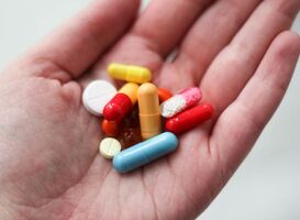 'Geneesmiddelensector wil óók geen medicijnverspilling'