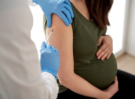 Vaccin tegen RS-virus voor zwangere vrouwen goedgekeurd door EMA 