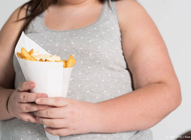 Vier op de tien kinderen wil verbod op reclame voor ongezond eten