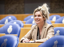 Lucille Werner wil Nederland vanuit andere rol toegankelijker maken