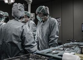 3,4 miljoen euro van NWO voor onderzoek naar duurzame chirurgie