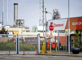 Hoorzitting over Chemours-fabriek van start; omwonenden doen verhaal